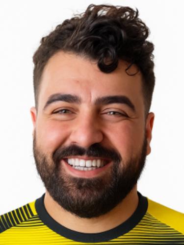 Emrah Daglarkiran