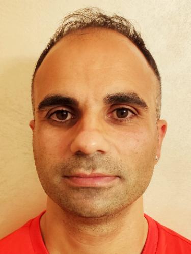 Simone Brancato