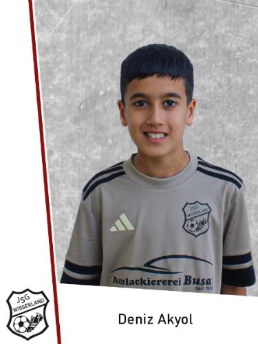 Deniz Akyol