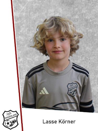 Lasse Körner