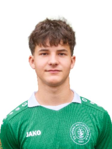 Max Antonio Anhäuser