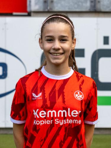 Annabella Brendel