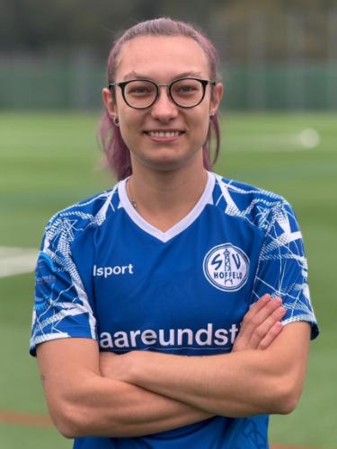 Marie Chiara Mestmacher