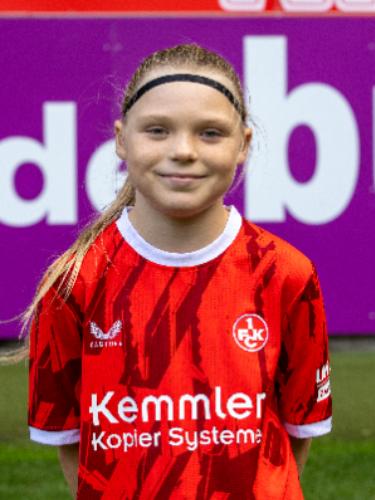 Lea Emilia Kochenburger