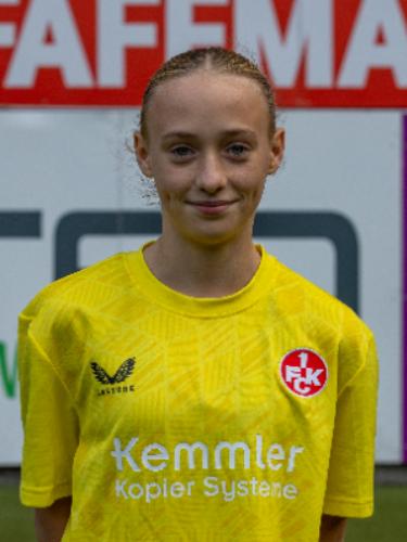 Sophie Köhler