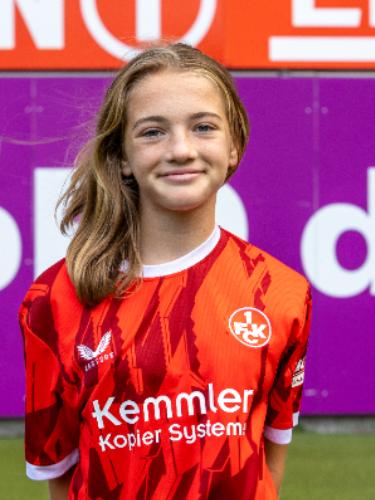 Nora Larsen