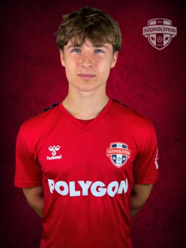 Janne Matti Brodersen