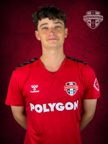 Lucas Meier