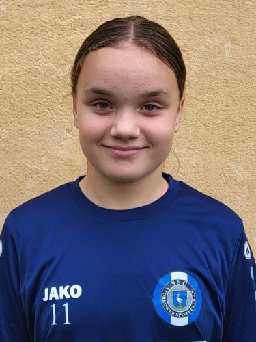 Leonie Saecker