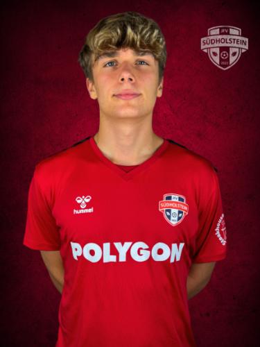 Nick Thor Straten Wolf