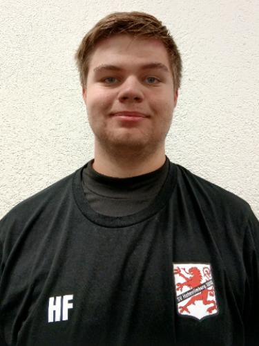 Hendrik Maximilian Freisen