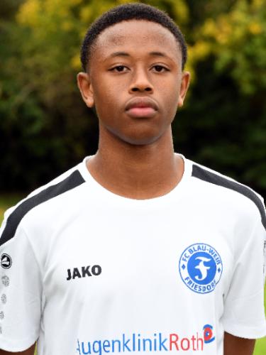 Namankoumba Mohamed Kouyate