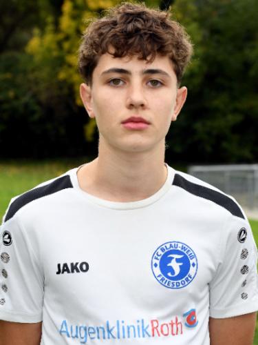 Nicolas Henry Lehmann