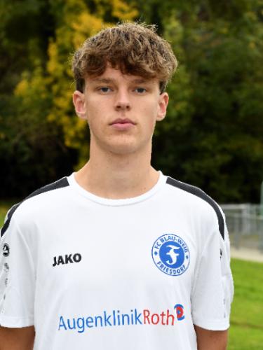 Finn Alexander Maaß