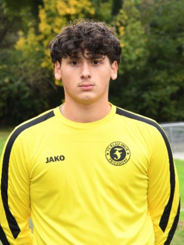 Francesco Pio Mezzarana