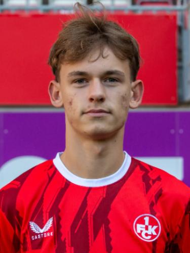 Ben Jungfleisch