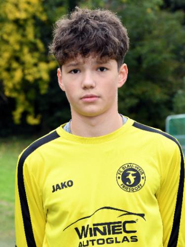 Adrian Frederik Ploeckl