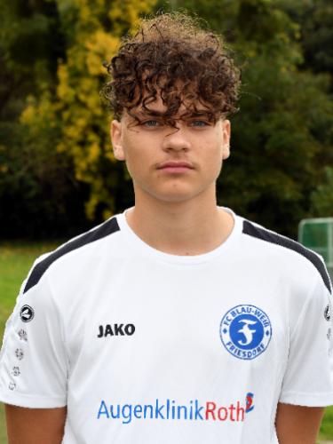 Amir Alexander Seoud