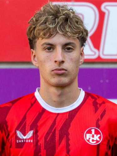 Samuel Melissopoulos