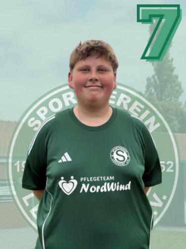 Maryan Julian Hilmar Holz