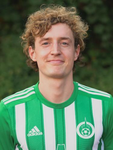 Luis Dedecke-Beuttner