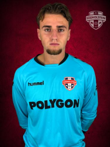 Thore Frederik Füner