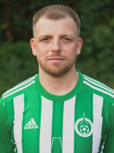 Fabio Freericks
