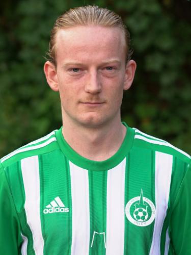 Michael Max Hamacher