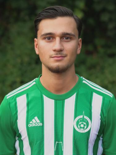 Taha Kökboyun