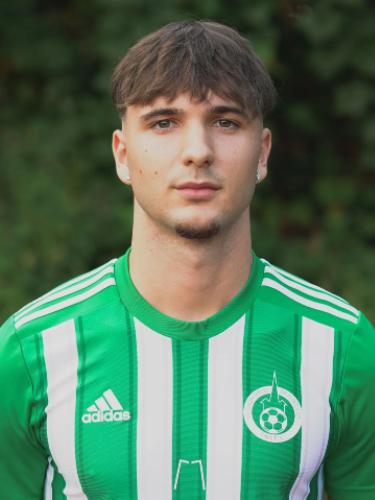 Lucas Lützeler