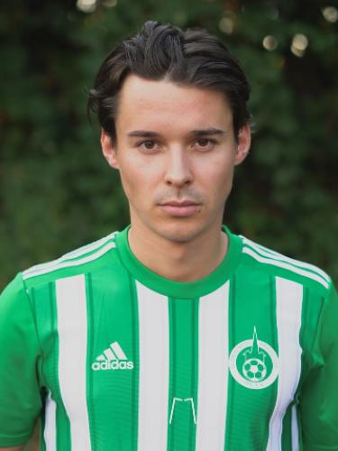 Lukas Stegemann