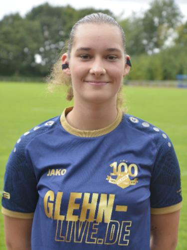 Maria Dominique Keller Perez