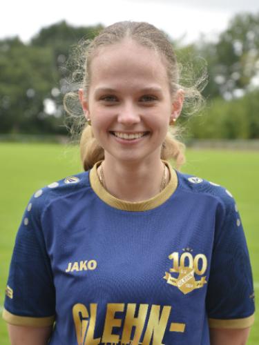 Laura Krechberger