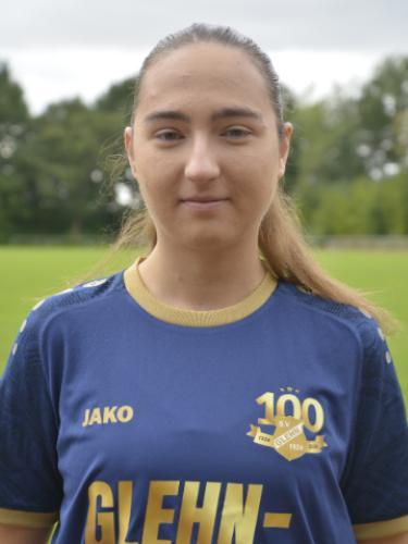 Corinna Mocker