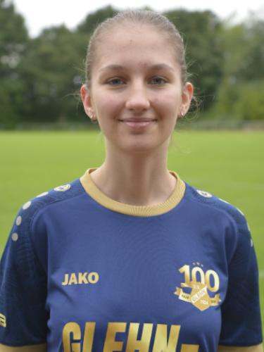 Cornelia Viola Theißen