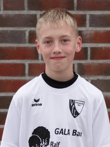 Noah Albrecht
