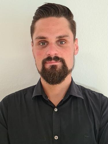 Maximilian Härdter