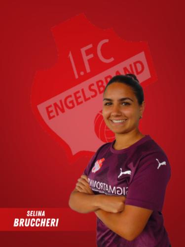 Selina Bruccheri