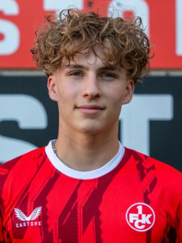 Moritz Müller