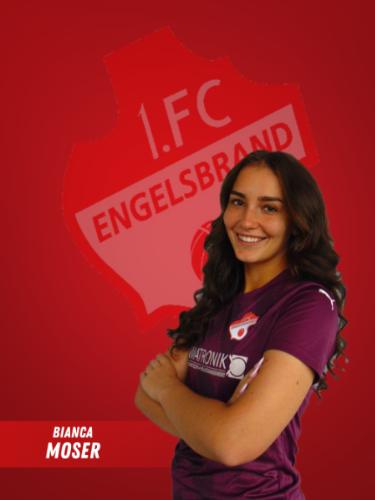 Bianca Moser