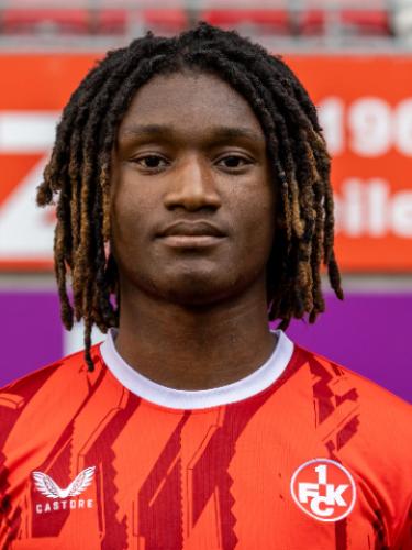 Benny Romeo Senkyire