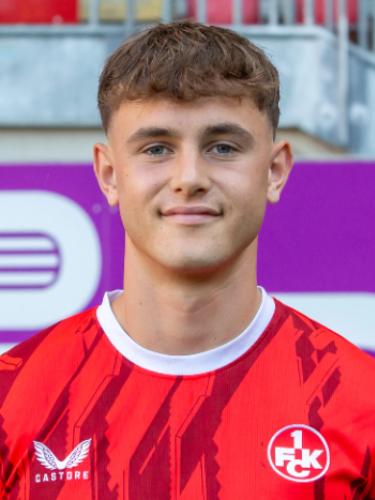 Linus Max Tautenhahn