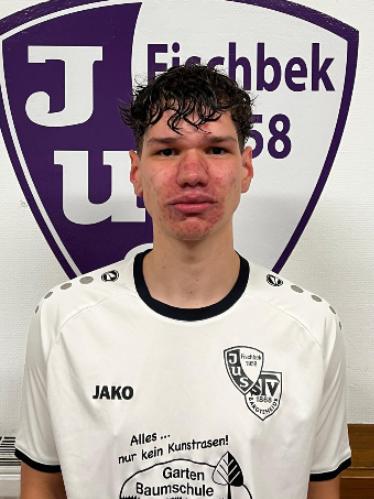 Enzo Ulrich