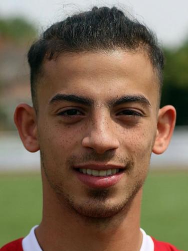 Ahmad Kechma Mansoursbahia