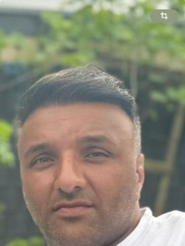 Dogan Ekinci