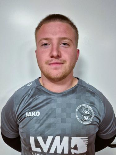 Max Colin Brunner