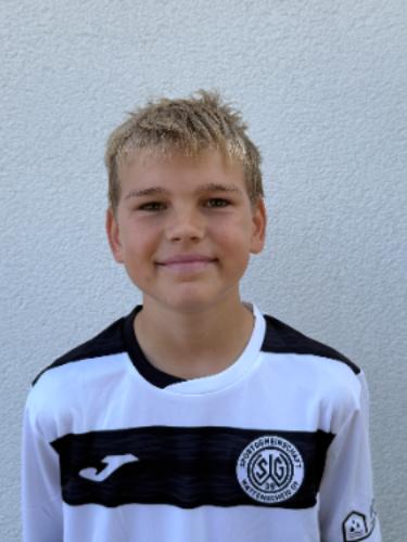 Max van Husen