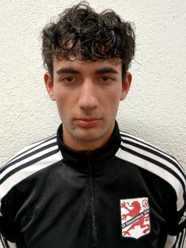 Can Luan Yildirim