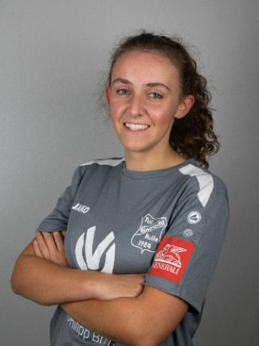 Marie Stallkamp