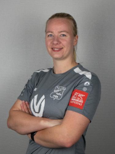 Karina Fiedeldey